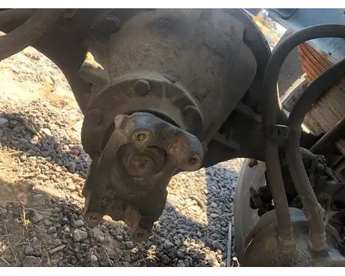 Rears (Rear) Dana 21060S Holst Truck Parts