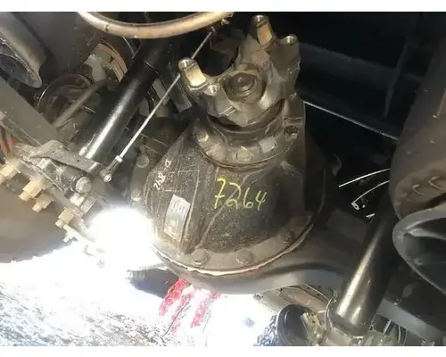 Rears (Rear) Dana 21060S Holst Truck Parts