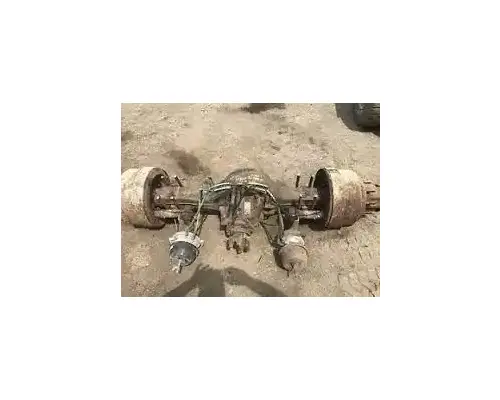 Rears (Rear) Dana 21060S Holst Truck Parts