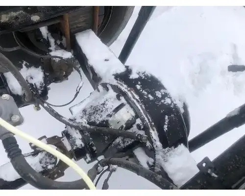 Rears (Rear) Dana 21060S Holst Truck Parts