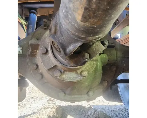 Rears (Rear) Dana 21060S Complete Recycling Group LLC