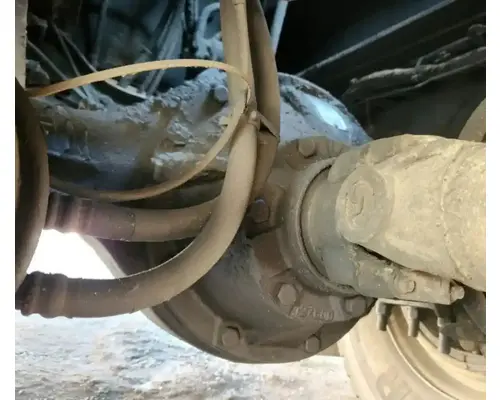 Rears (Rear) Dana 21060S Complete Recycling Group LLC