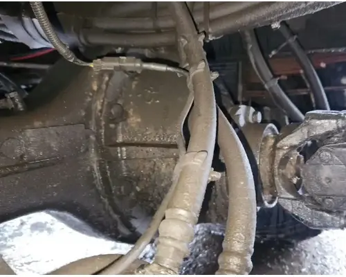 Rears (Rear) Dana 21060S Complete Recycling Group LLC