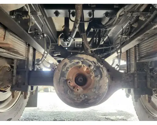 Rears (Rear) Dana 21060S Complete Recycling Group LLC