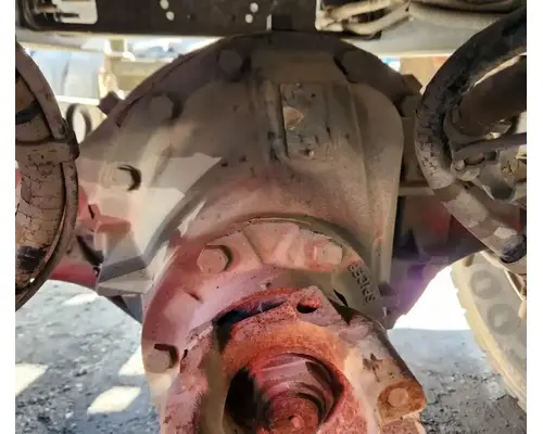 Rears (Rear) Dana 21060S Complete Recycling Group LLC