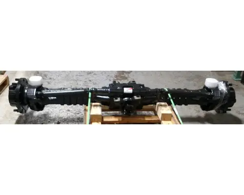 Axle Assembly, Rear (Single Or Rear) Dana 212/541 Camerota Truck Parts