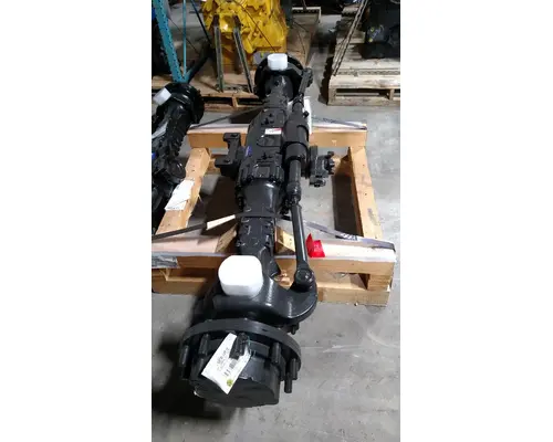 Axle Assembly, Rear (Single Or Rear) Dana 212/A97 Camerota Truck Parts