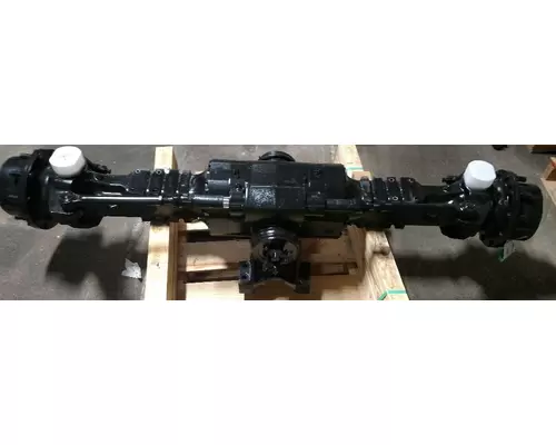 Dana 213/108 Axle Assembly, Rear