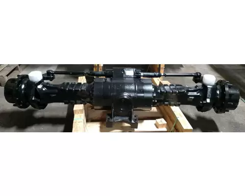 Dana 213/108 Axle Assembly, Rear