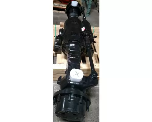 Dana 213/108 Axle Assembly, Rear