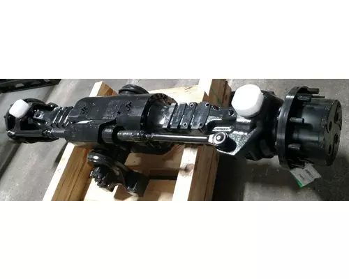 Dana 213/108 Axle Assembly, Rear