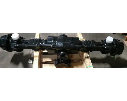 Axle Assembly, Rear (Single Or Rear) Dana 213/108 Camerota Truck Parts