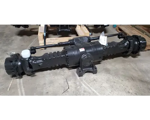 Axle Assembly, Front (Steer) Dana 213/108 Camerota Truck Parts