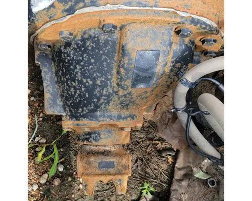 Differential Assembly (Rear, Rear) DANA 2160S ReRun Truck Parts