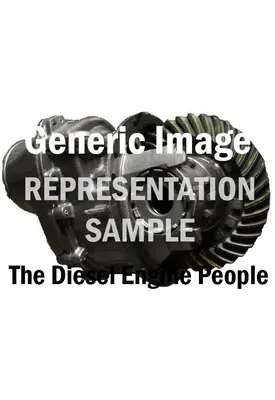 Dana 22060S4113941 Differential Assembly (Rear, Rear)