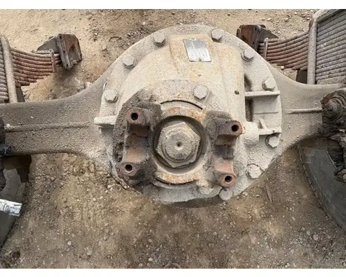 Dana 22060S Axle Assembly, Rear