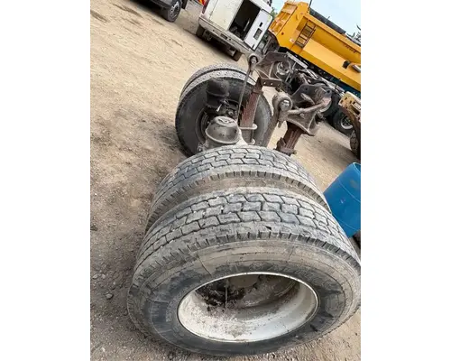 Dana 22060S Axle Assembly, Rear