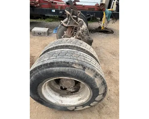 Dana 22060S Axle Assembly, Rear