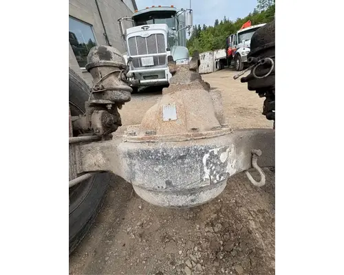 Dana 22060S Axle Assembly, Rear