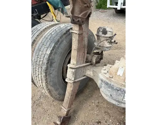 Dana 22060S Axle Assembly, Rear