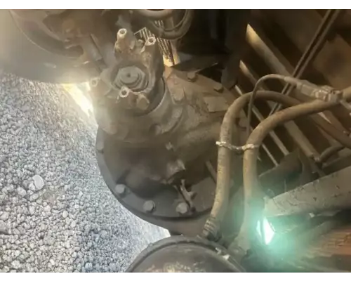 Dana 22060S Axle Housing (Rear)