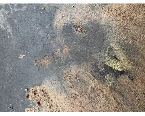 Dana 22060S Rears (Rear)