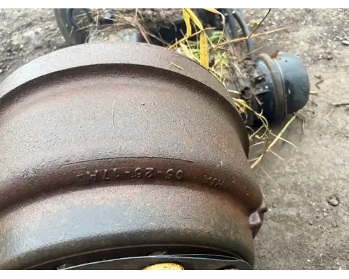 Dana 22060S Rears (Rear)