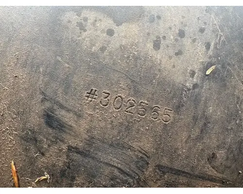 Dana 22060S Rears (Rear)