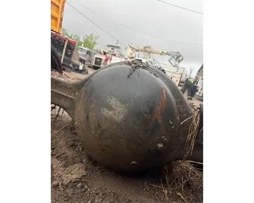 Dana 22060S Rears (Rear)