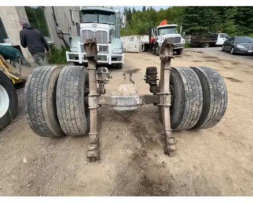 Axle Assembly, Rear (Single Or Rear) Dana 22060S Dixie Truck Centre