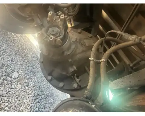 Axle Housing (Rear) Dana 22060S Holst Truck Parts