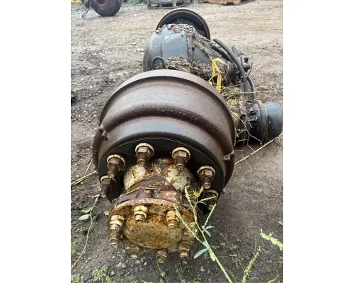 Rears (Rear) Dana 22060S Dixie Truck Centre