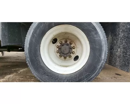 Dana 23090S Axle Assembly, Rear