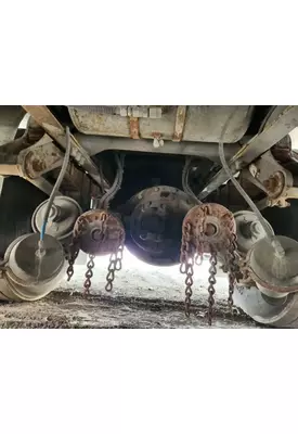 Dana 23090S Axle Housing (Rear)
