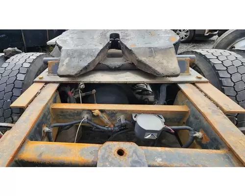 Dana 23090S Axle Housing (Rear)