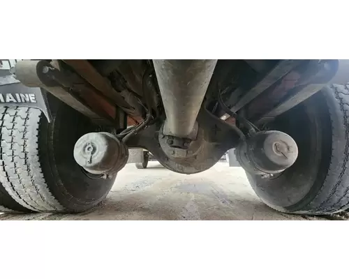 Axle Assembly, Rear (Single Or Rear) Dana 23090S Complete Recycling Group LLC