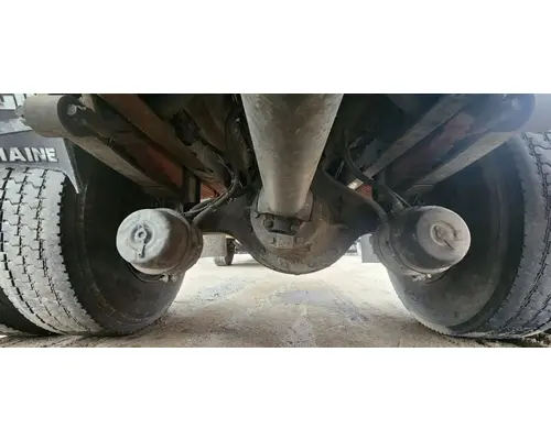 Axle Assembly, Rear (Single Or Rear) Dana 23090S Complete Recycling Group LLC