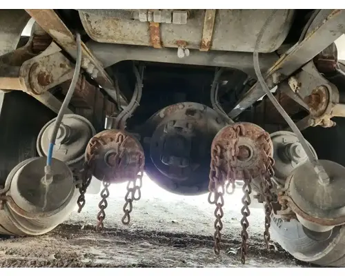Axle Assembly, Rear (Single Or Rear) Dana 23090S Complete Recycling Group LLC