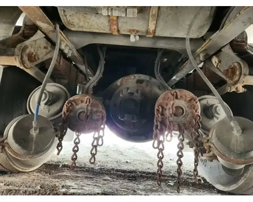 Axle Housing (Rear) Dana 23090S Complete Recycling Group LLC