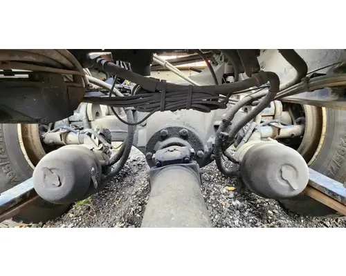 Axle Housing (Rear) Dana 23090S Complete Recycling Group LLC