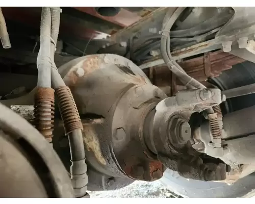 Rears (Rear) Dana 23090S Complete Recycling Group LLC