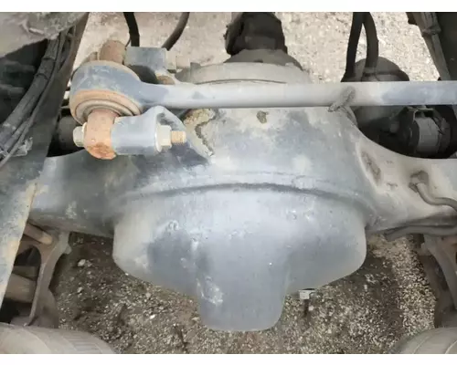 Dana 23105S Axle Assembly, Rear