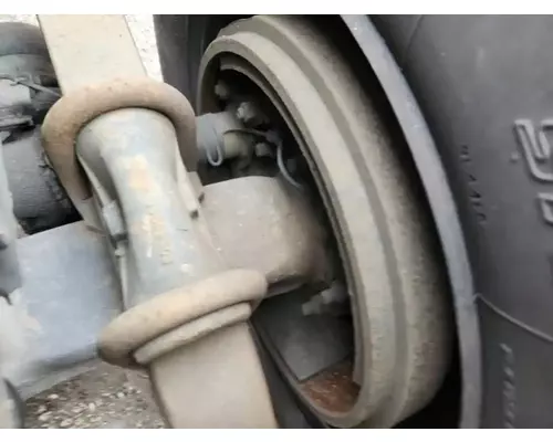 Dana 23105S Axle Assembly, Rear