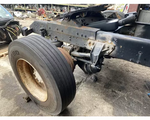 Dana 23105S Rears (Rear)