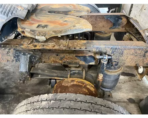 Dana 23105 Rears (Rear)