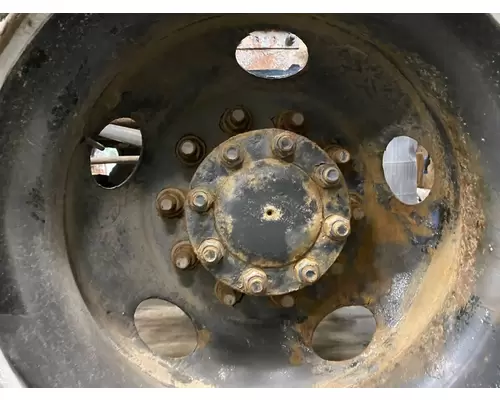 Dana 23105 Rears (Rear)