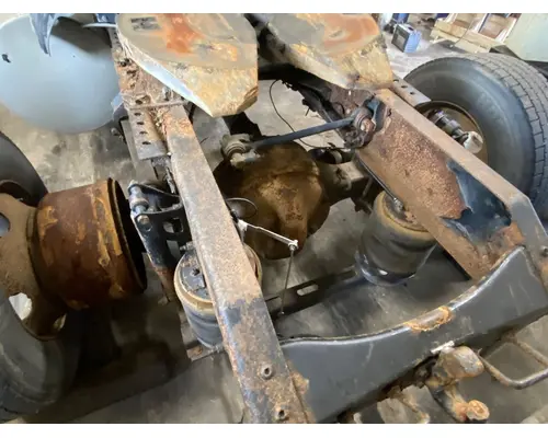 Rears (Rear) Dana 23105 Complete Recycling Group LLC