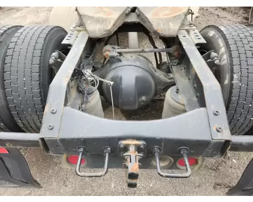 Axle Assembly, Rear (Single Or Rear) Dana 23105S Complete Recycling Group LLC