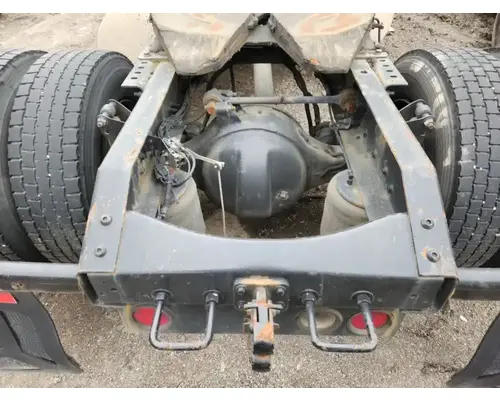 Axle Assembly, Rear (Single Or Rear) Dana 23105S Complete Recycling Group LLC