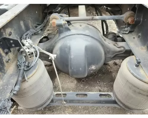 Axle Housing (Rear) Dana 23105S Complete Recycling Group LLC